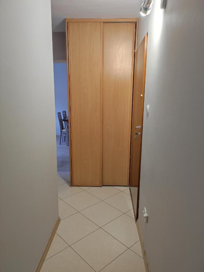 Apartament Natura Mrągowo Zewnętrze zdjęcie
