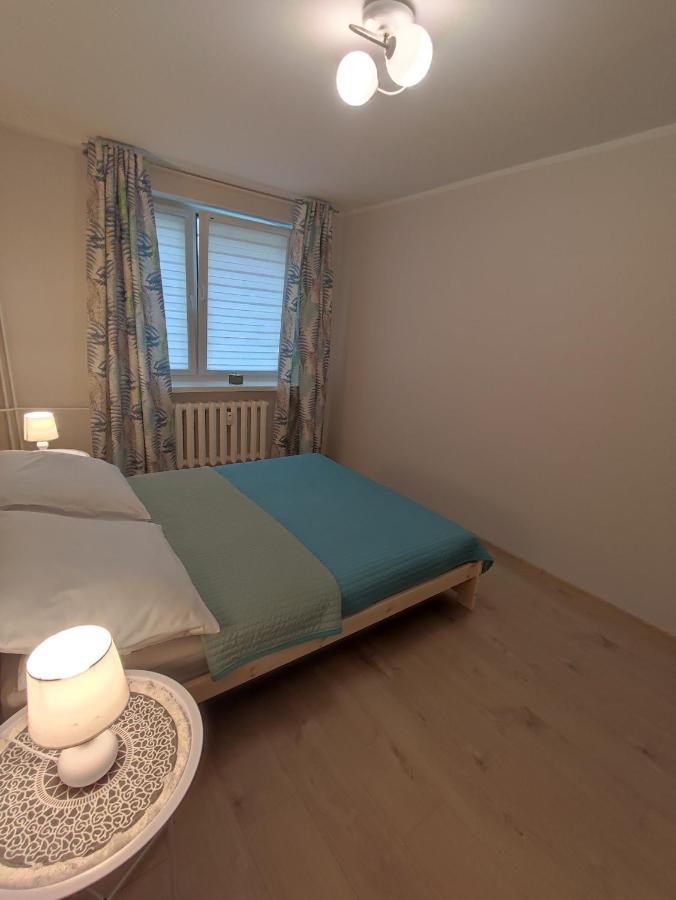 Apartament Natura Mrągowo Zewnętrze zdjęcie